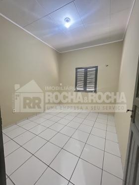 Casa Residencial