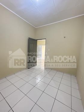 Casa Residencial
