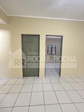 Casa Residencial