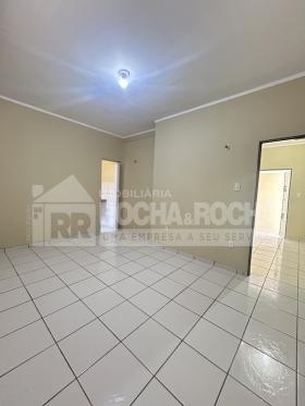 Casa Residencial