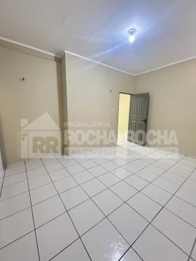 Casa Residencial