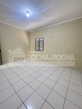 Casa Residencial