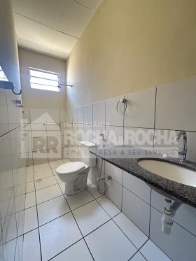 Casa Residencial