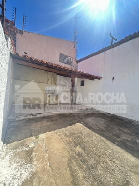 Casa Residencial