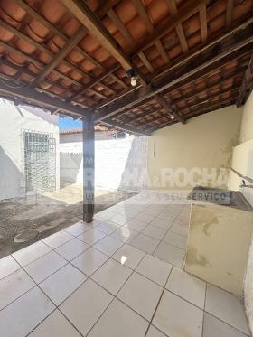 Casa Residencial