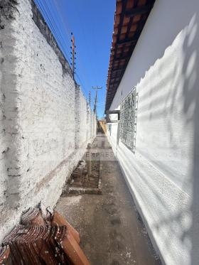 Casa Residencial