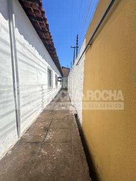 Casa Residencial