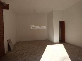 QUADRA A17, CASA 01(ESQUINA)