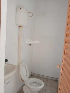 QUADRA A17, CASA 01(ESQUINA)
