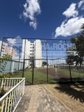  Cond. Recanto Das Palmeiras
