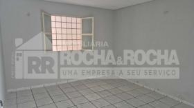 Dirceu Arcoverde I
