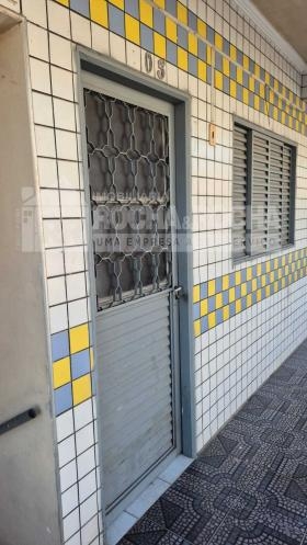 Rua Antonio Gomes Chaves