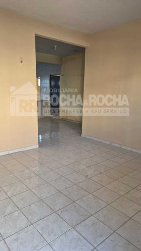Rua Antonio Gomes Chaves