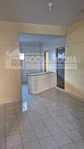 Rua Antonio Gomes Chaves