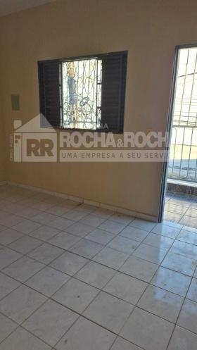 Rua Antonio Gomes Chaves