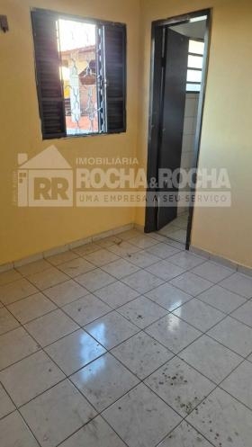 Rua Antonio Gomes Chaves