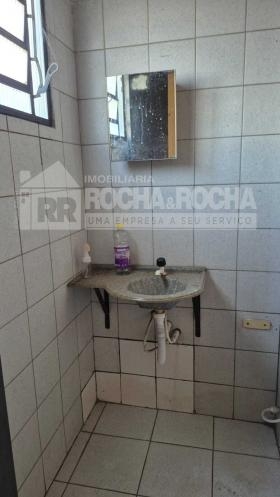 Rua Antonio Gomes Chaves