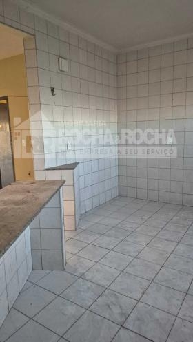 Rua Antonio Gomes Chaves