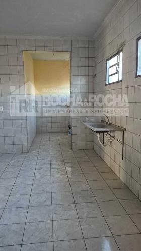Rua Antonio Gomes Chaves