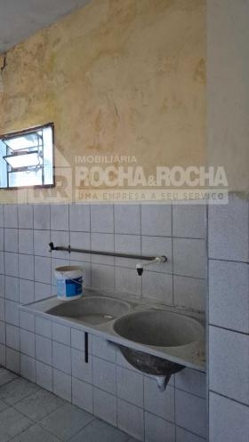 Rua Antonio Gomes Chaves