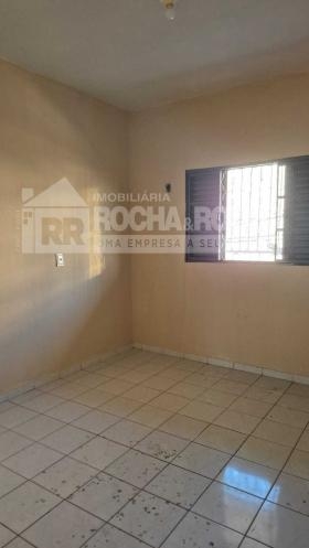 Rua Antonio Gomes Chaves