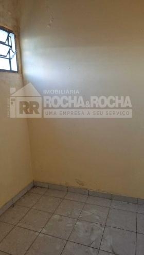 Rua Antonio Gomes Chaves