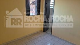 Rua Antonio Gomes Chaves