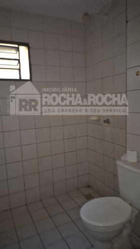 Rua Antonio Gomes Chaves