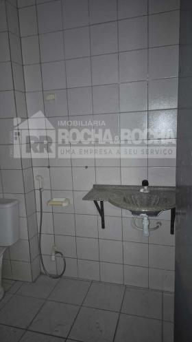 Rua Antonio Gomes Chaves