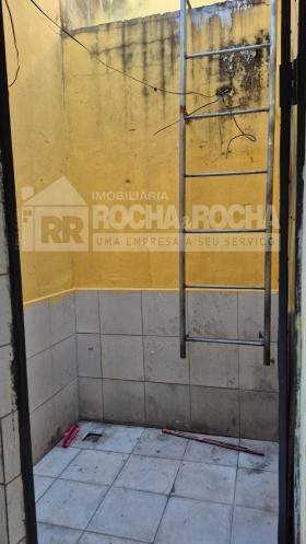 Rua Antonio Gomes Chaves