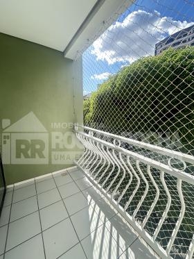 COND. HORTO RESIDENCE