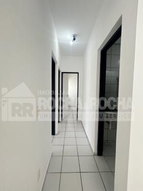 COND. HORTO RESIDENCE