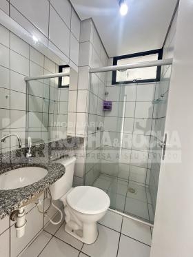 COND. HORTO RESIDENCE