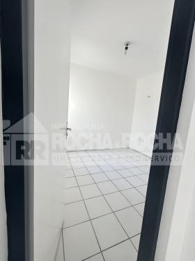 COND. HORTO RESIDENCE