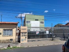 Edificio Professora Valdira Soares Santos