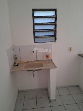 Edificio Professora Valdira Soares Santos