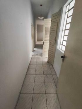 Casa Residencial