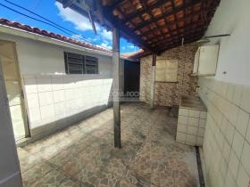 Casa Residencial