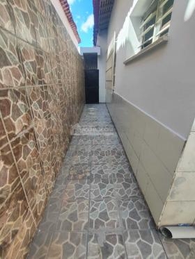 Casa Residencial
