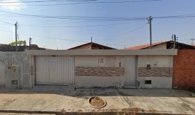 Casa Residencial