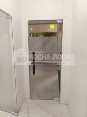SHOPPING CENTER COCAIS