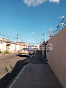 Casa Residencial