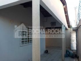 Casa Residencial
