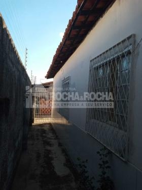 Casa Residencial