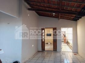 Casa Residencial