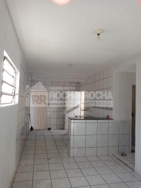 Casa Residencial