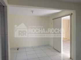 Casa Residencial
