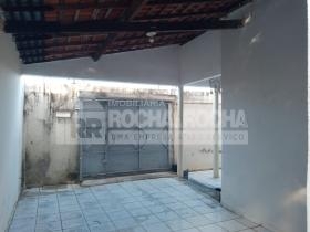 Casa Residencial