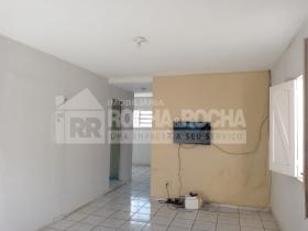 Casa Residencial