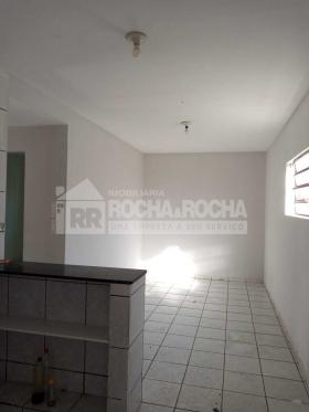 Casa Residencial